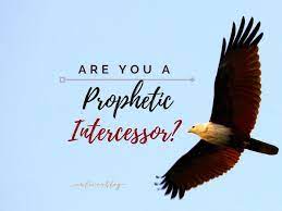 17 signs you may be a ic intercessor