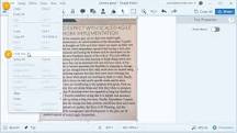 Image result for Scan your important text from images
