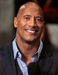 The Rock ' Johnson