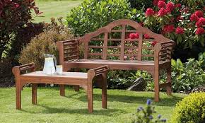Acacia Hardwood Garden Furniture Range