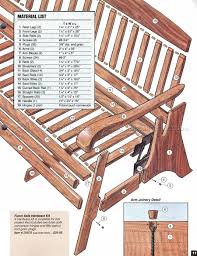 futon sofa bed plans woodarchivist