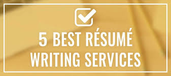 5 Best Resume Writing Services 2019 Plus 2 Scams To Avoid