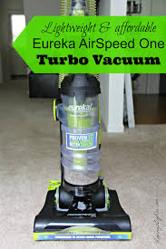lightweight eureka vacuum cleaner