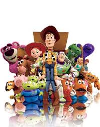 toy story 3 the video game tor