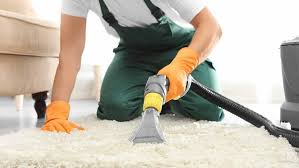hiring a carpet cleaner how to find