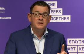 If the premier chooses to sue, the opposition would have one possible defence: He S Pretty Good At Spin Gladys Berejiklian Responds To Dan Andrews Galling Shot At Nsw 2gb