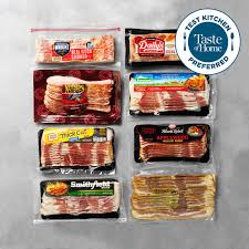 the best bacon on the market according