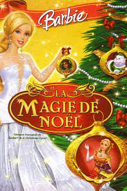Barbie et la magie de Noël streaming sur Zone Telechargement - Film 2008 -  Telechargement sur Zone Telechargement