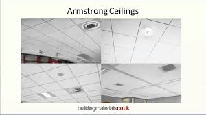 armstrong ceiling tiles nationwide