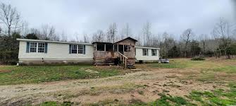searcy county ar mobile homes