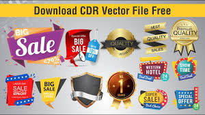 vector cdr file free urdu