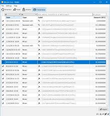 wallet dat 946 btc 7 wallets wallet