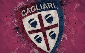 Cagliari performance & form graph is sofascore football livescore unique algorithm that we are generating from team's last 10 matches, statistics, detailed analysis and our own knowledge. Cagliari Fc Italian Football Club Creative Art Logo Geometric Art Purple Abstract Background Hd Wallpaper Peakpx