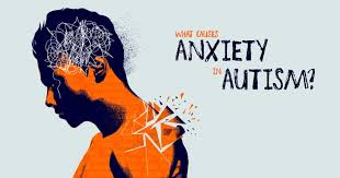 The autism genetic resource exchange consortium & geschwind, d.h. Anxiety In Autism The Autism Community In Action Taca