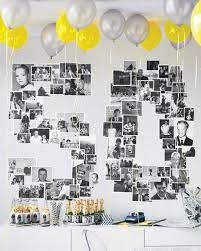 Birthday Party Photo Ideas gambar png