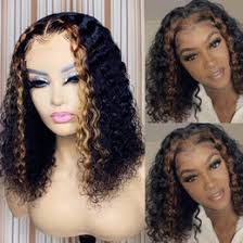 A mix of luscious locks on one side and short. Wet Wavy Hairstyles For Black Hair Australia New Featured Wet Wavy Hairstyles For Black Hair At Best Prices Dhgate Australia