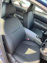Toyota Prius 5 Seater Tailored Leather