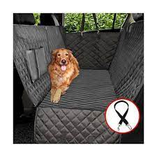 Vailge 5346904656 Dog Car Seat Cover