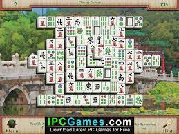mahjong quest free ipc games