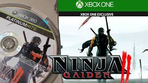 Toda la información sobre el videojuego mark of the ninja para pc y xbox 360. Descargar Ninja Gaiden 2 En Xbox One Tutorial Misiones Trajes Y Datas Youtube