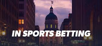 First, some raw numbers from @playindiana. Indiana Sports Betting Legal In Sportsbooks 2021