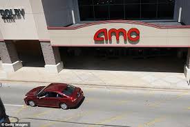 Amc entertainment holdings, inc (amc) is an american theatrical exhibition company, operating the largest cinema chain in the world. J53xzlusv 6bem