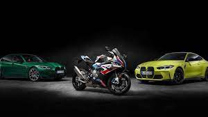 bikes and cars together wallpapers