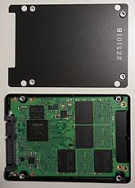 This software is not compatible with other manufacturers' ssds. Solid State Drive Wikipedia