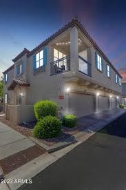 homes in gilbert az