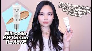 marcelle bb cream review you