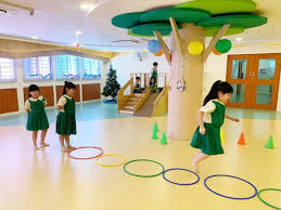 pre kindergarten in singapore
