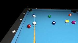 3d billiards 8 ball pool game play