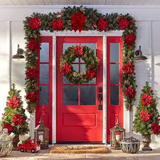 The same applies for atmospheric christmas lights outside on the streets or inside our cozy home. Christmas Decorating Ideas The Home Depot
