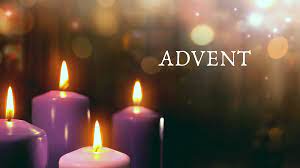 A Guide for Advent | Volunteers of America
