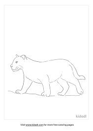 Trending articles similar to free printable black panther coloring pages. Baby Black Panther Coloring Pages Free Animals Coloring Pages Kidadl