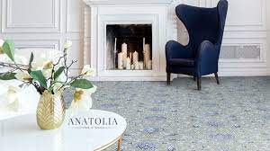 anatolia ulster carpets