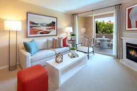 portola place apartment homes irvine