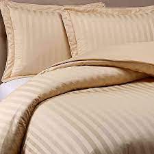 Pimacott Damask Stripe Comforter Set