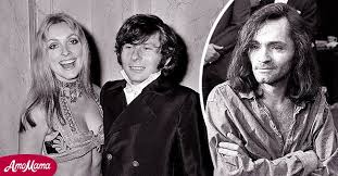 pregnant sharon tate planned to divorce