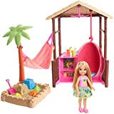 Buy wooden bunk bed for kids online in india at upto 55% + extra 20% off from woodenstreet. Barbie Club Chelsea Camper In Dubai Uae Whizz Dolls