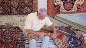 oriental rug the persian carpet