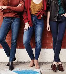 Jeans In All Shapes And Sizes For Women Reitmans