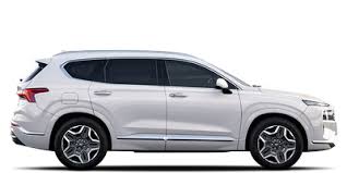 Check spelling or type a new query. Hyundai Der Neue Santa Fe Konfigurator Und Preisliste 2021 Drivek