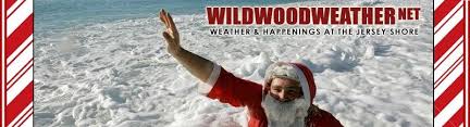 Wildwood Weather