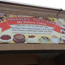 Mexican Bakery Near My Location gambar png