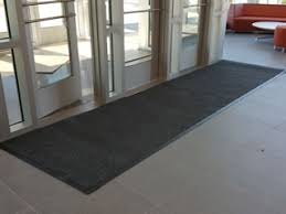 custom logo mats commercial entrance