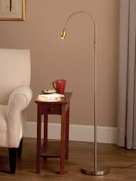 Adjustable Reading Lamp Led Arts And Crafts Lamp