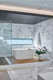 21 Modern Luxury Bathroom Design Ideas