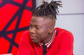 Image result for stonebwoy