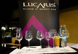 Events Archive Lucaris Crystal